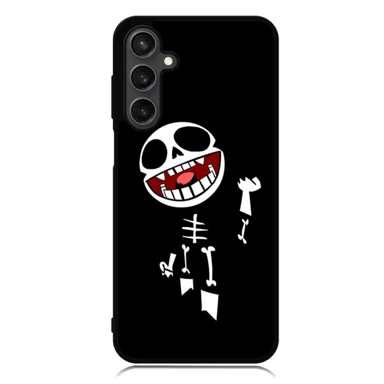 Bonesy Gorillaz Samsung Galaxy A55 Case