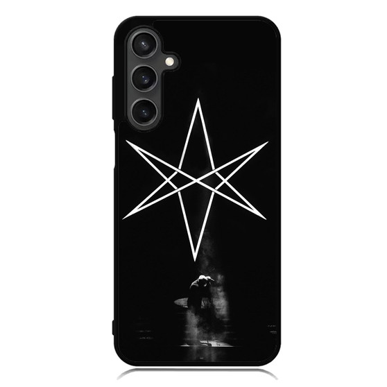 Bring me the horizon Samsung Galaxy A55 Case