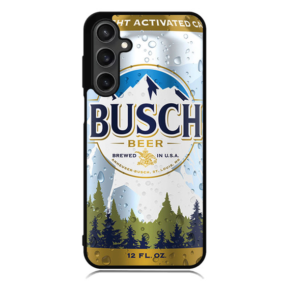 Busch Light Beer Samsung Galaxy A55 Case