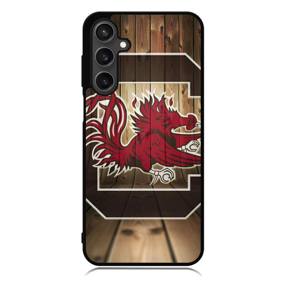 Carolina Gamecocks 5 Samsung Galaxy A55 Case