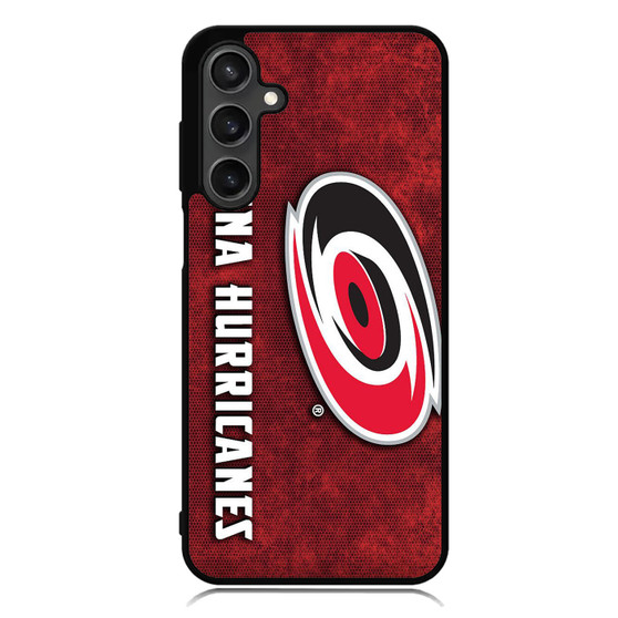 Carolina hurricanes Samsung Galaxy A55 Case