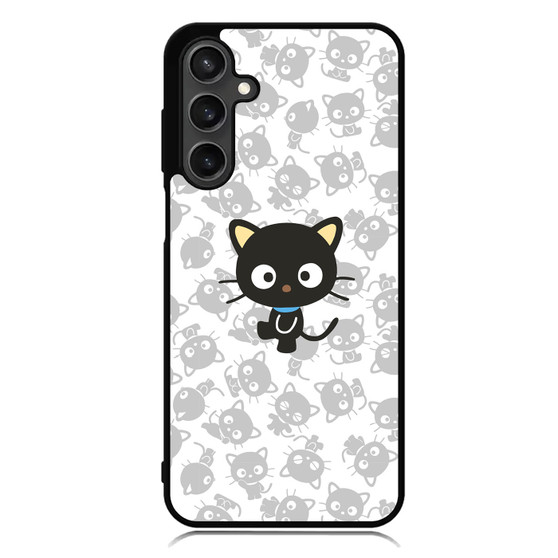 Chococat 3 Samsung Galaxy A55 Case
