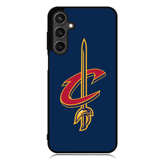Cleveland Cavaliers 10 Samsung Galaxy A55 Case