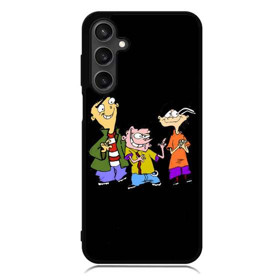 Ed Edd N Eddy Samsung Galaxy A55 Case