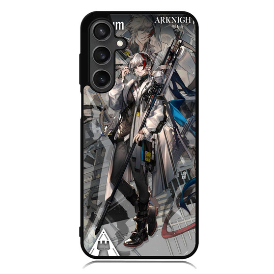 Elysium Arknights Samsung Galaxy A55 Case