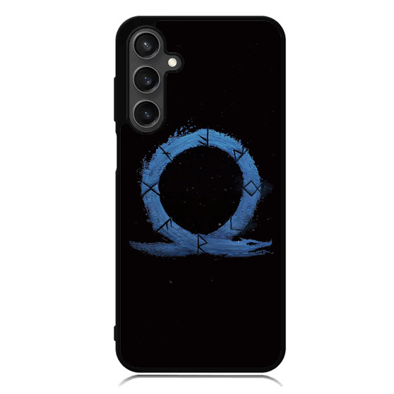 God of War Ragnarok Samsung Galaxy A55 Case