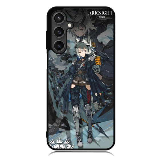 Grani Arknights Samsung Galaxy A55 Case