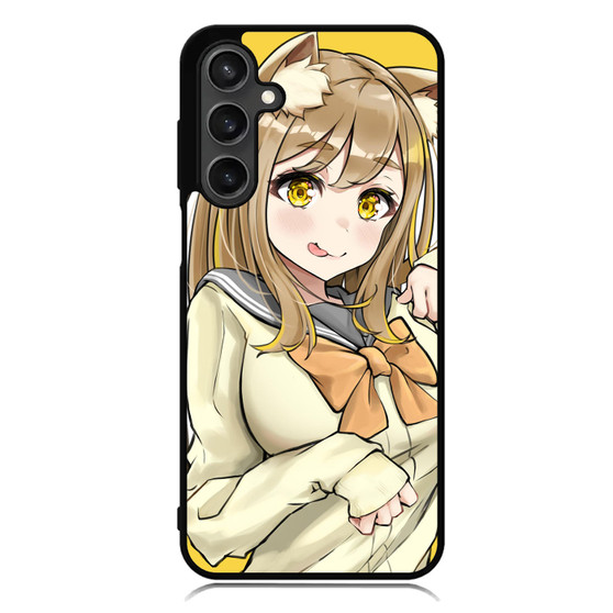 Hanamaru Kunikida Samsung Galaxy A55 Case