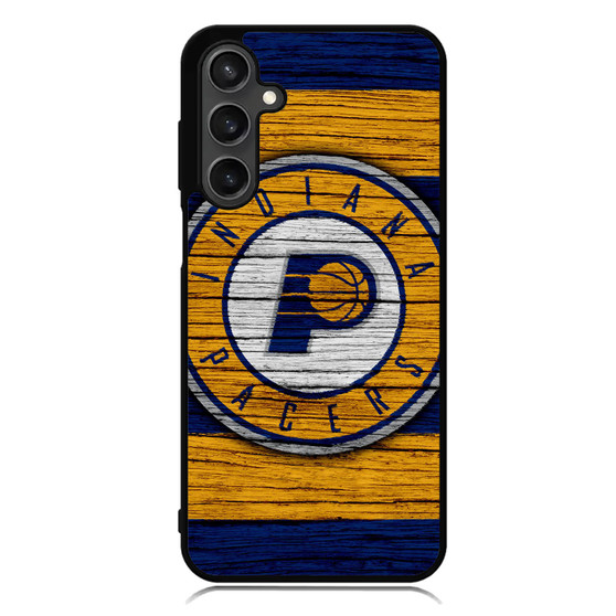 Iniana Pacers 4 Samsung Galaxy A55 Case