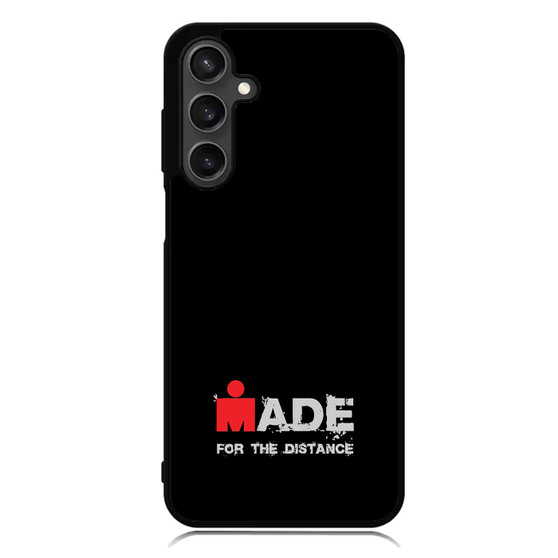 Ironman Made for the Distance Samsung Galaxy A55 Case