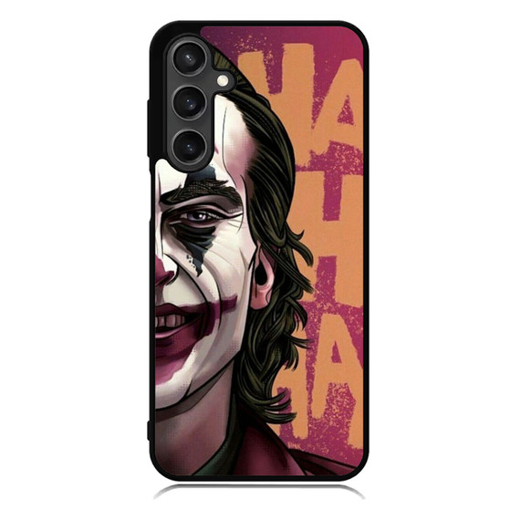 Joker Haha Samsung Galaxy A55 Case