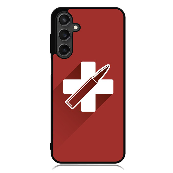 Juggernog Samsung Galaxy A55 Case