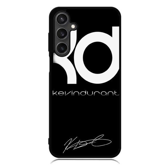 Kevin Durant Signature Samsung Galaxy A55 Case