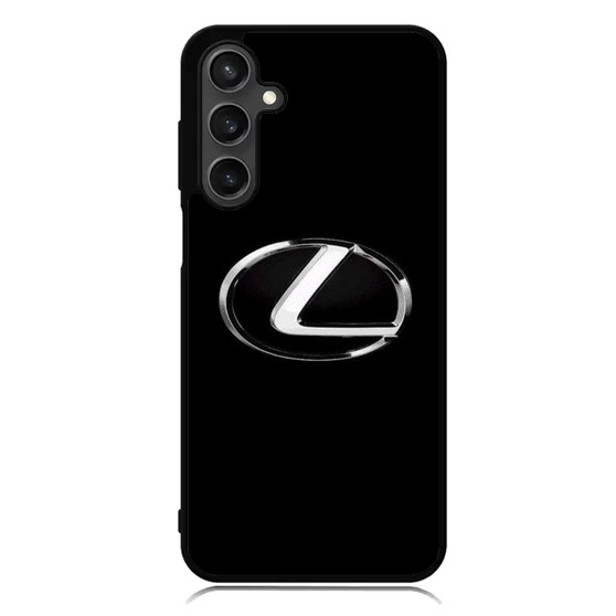 Lexus Samsung Galaxy A55 Case