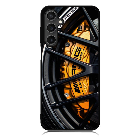 Mercedes AMG Velg Samsung Galaxy A55 Case