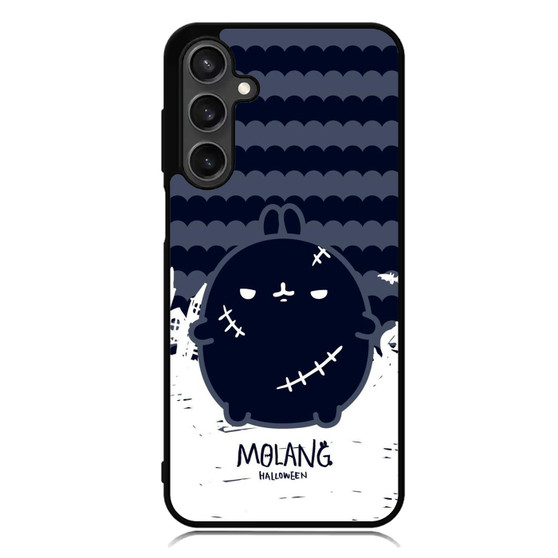 Molang Halloween Samsung Galaxy A55 Case