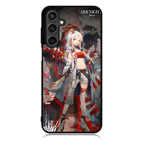 Nian Arknights Samsung Galaxy A55 Case