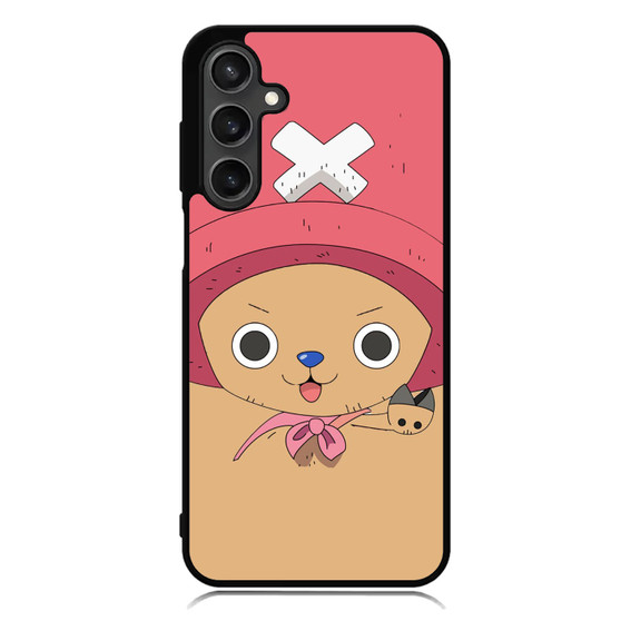 One Piece Cute Chopper Samsung Galaxy A55 Case