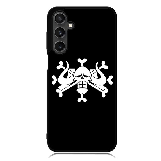 One Piece Kaido Samsung Galaxy A55 Case