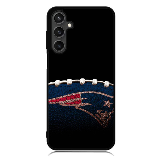 Patriots Skin Pattern Samsung Galaxy A55 Case