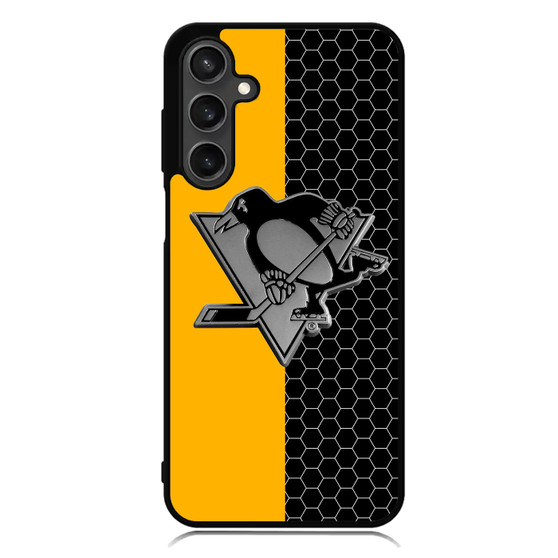 Pittsburgh Penguins 4 Samsung Galaxy A55 Case