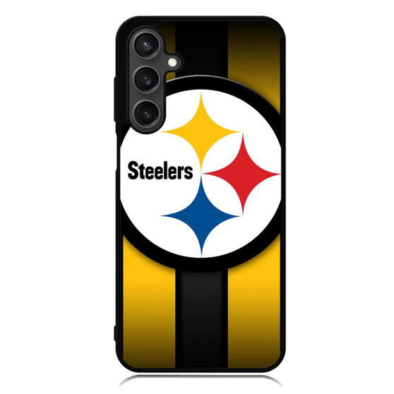 Pittsburgh Steelers 2 Samsung Galaxy A55 Case