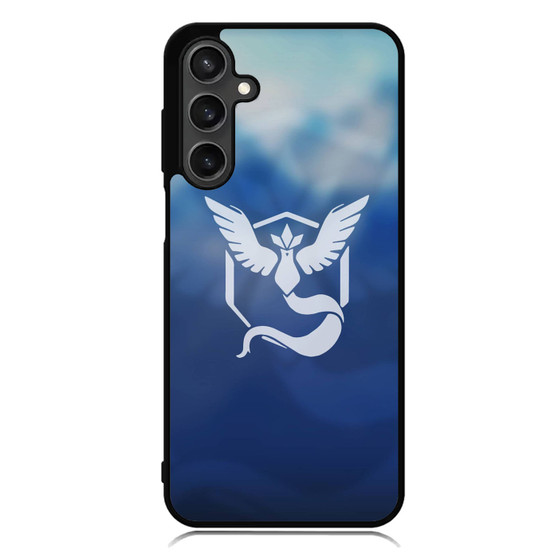 Pokemon Go Teams Samsung Galaxy A55 Case