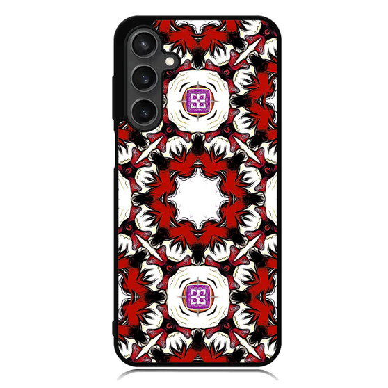 RWBY Samsung Galaxy A55 Case