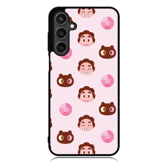 Steven universe Samsung Galaxy A55 Case