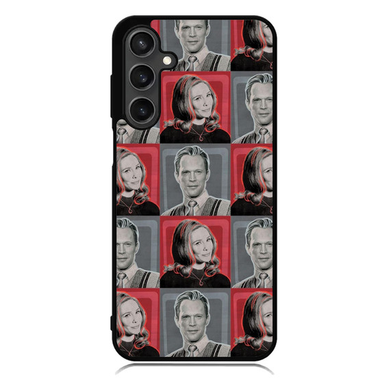 Wandavision 5 Samsung Galaxy A55 Case