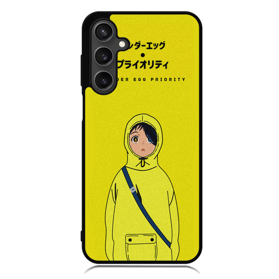 Wonder Egg Priority Ohto Ai 4 Samsung Galaxy A55 Case