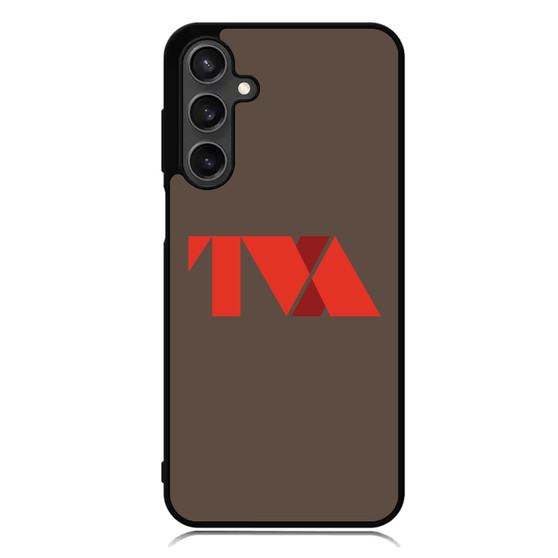 Loki TVA Logo Samsung Galaxy A55 Case