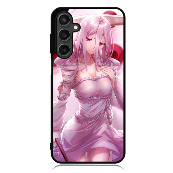 Shiraori So Im a Spider So What Samsung Galaxy A55 Case