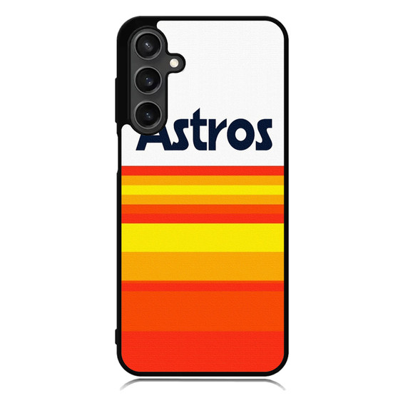 Astros Samsung Galaxy A55 Case