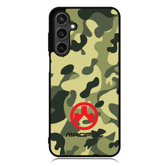 Magpul Multicam Scorpion Camo Samsung Galaxy A55 Case