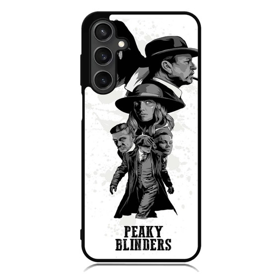 Peaky Blender Samsung Galaxy A55 Case