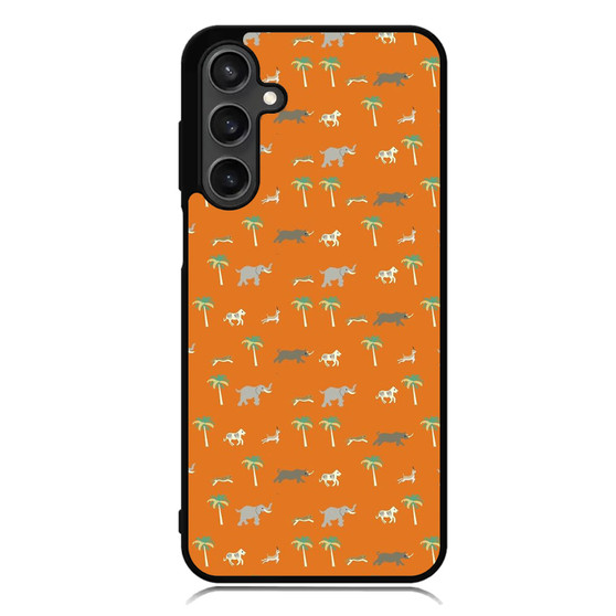 The darjeeling limited Samsung Galaxy A55 Case