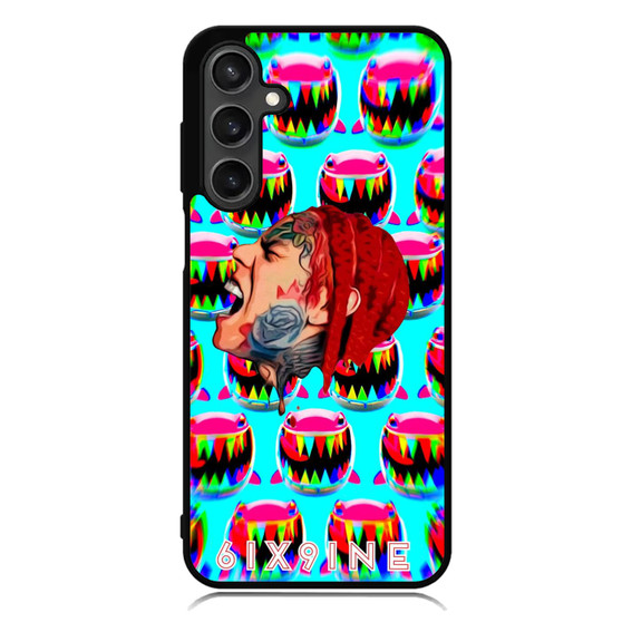 6ix9ine GOOBA 3 Samsung Galaxy A55 Case