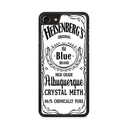 heisenbergs breaking bad iPhone 8 | iPhone 8 Plus Case