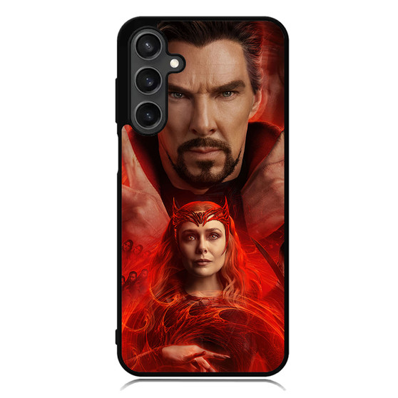 Doctor Strange in the Multiverse of Madness 1 Samsung Galaxy A55 Case