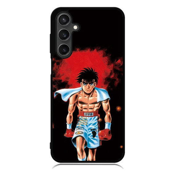 Hajime No Ippo Samsung Galaxy A55 Case