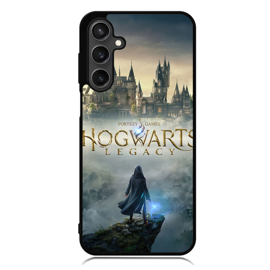 Hogwarts Legacy Samsung Galaxy A55 Case