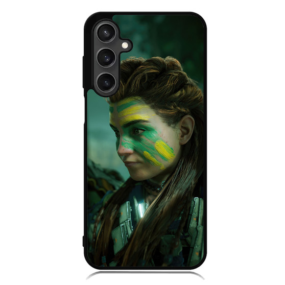 Horizon Forbidden West Aloy Samsung Galaxy A55 Case