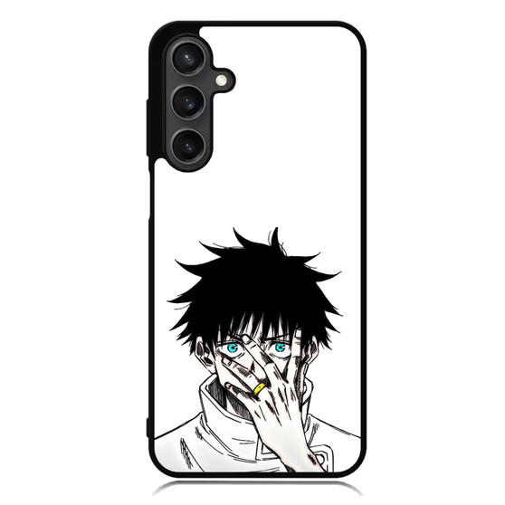 Jujutsu Kaisen Yutta Samsung Galaxy A55 Case