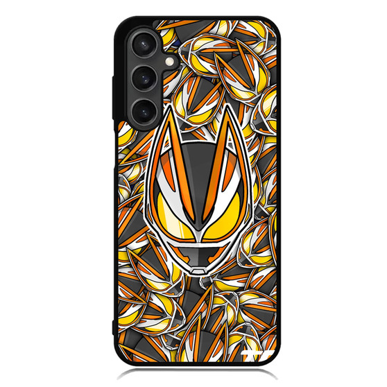 Kamen rider geats Samsung Galaxy A55 Case