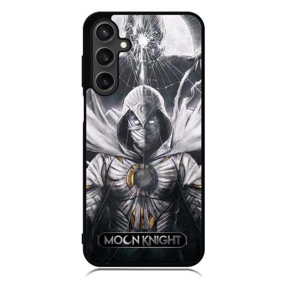 Moonknight Series Poster Samsung Galaxy A55 Case