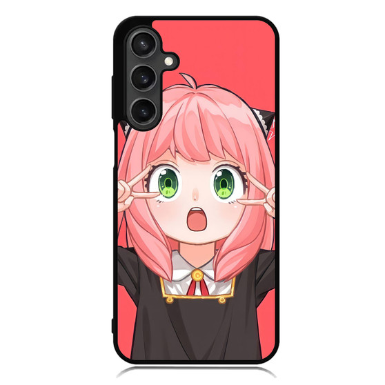 Spy x Family Anya Samsung Galaxy A55 Case