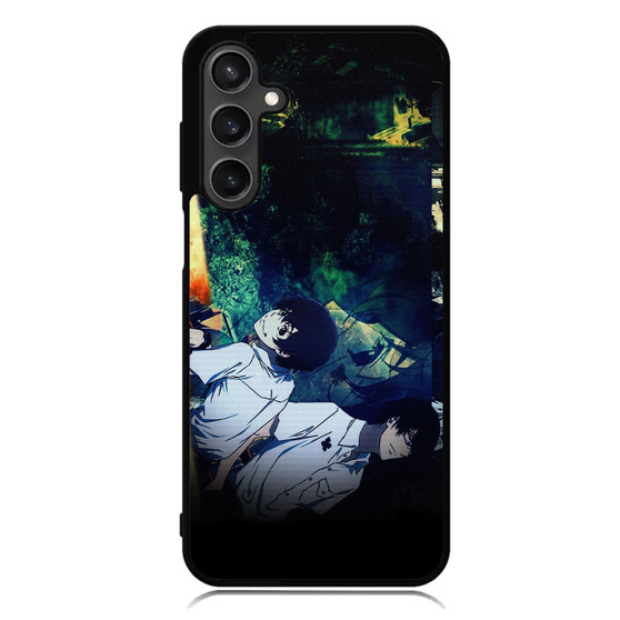 Terror in Resonance 4 Samsung Galaxy A55 Case