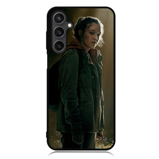 The Last of Us Series Ellie Samsung Galaxy A55 Case