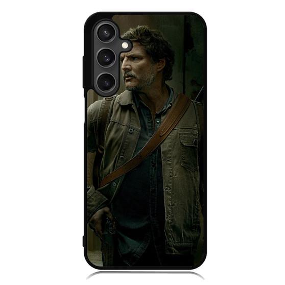 The Last of Us Series Joel Samsung Galaxy A55 Case